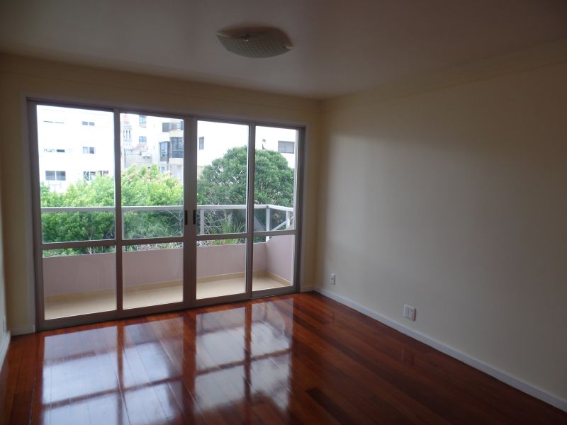 Apto 2D no bairro Centro em Farroupilha