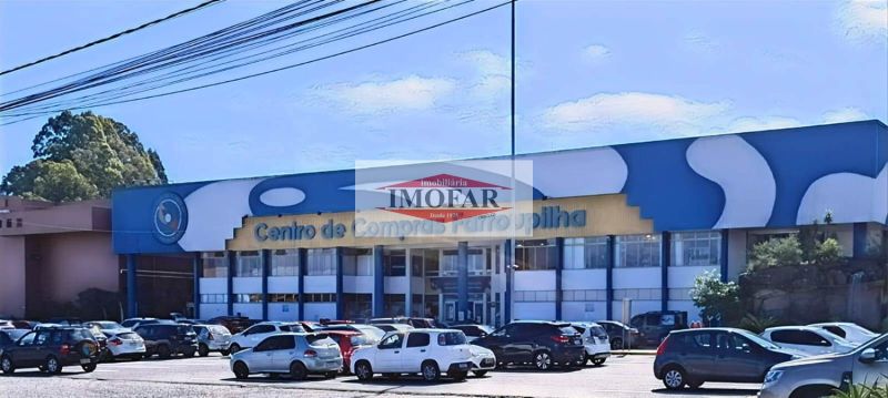 Sala Aérea no bairro Volta Grande em Farroupilha