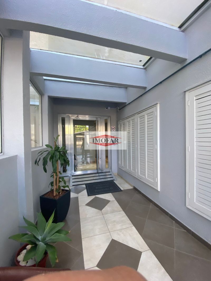 Apto 2D no bairro Centro em Farroupilha