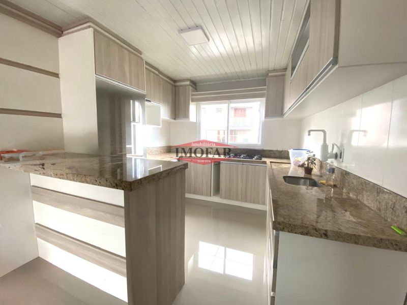 Casa/Residência 3D no bairro Vicentina em Farroupilha