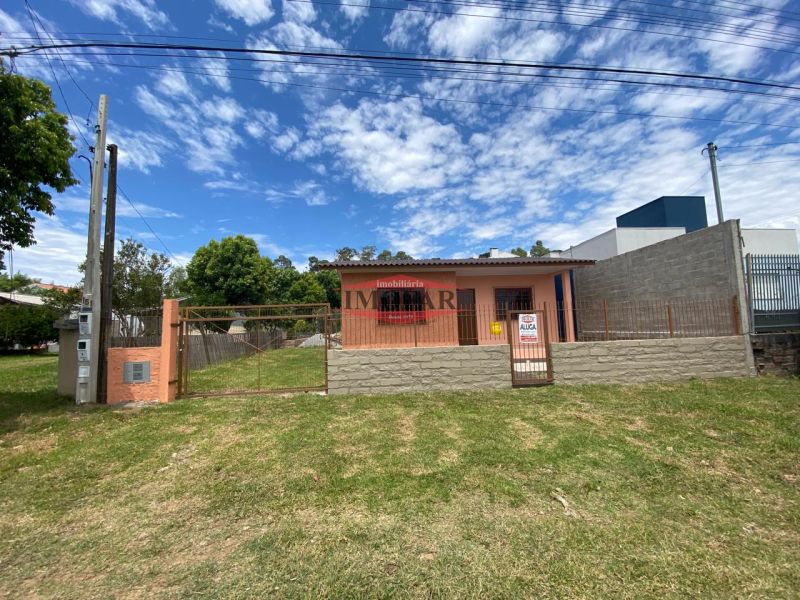Casa/Residência 2D no bairro Primeiro De Maio em Farroupilha