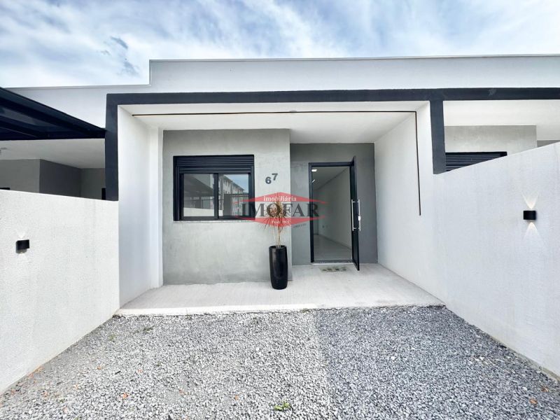 Casa/Residência no bairro B. SÃ£o Francisco em 