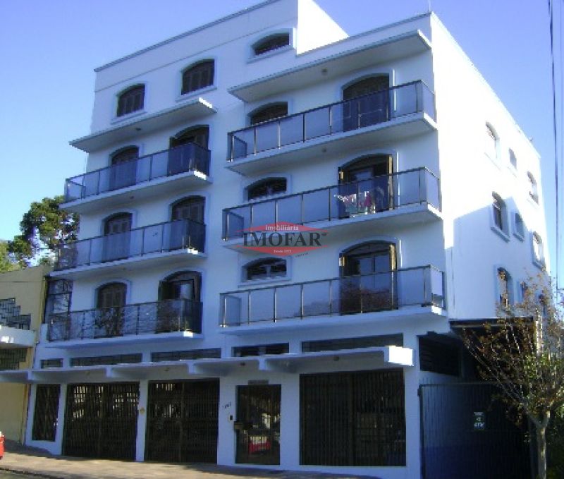 Apto 3D no bairro Parque em Farroupilha