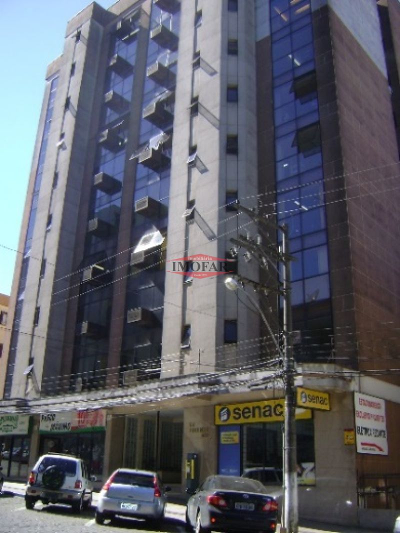 Sala Aérea no bairro Centro em Farroupilha