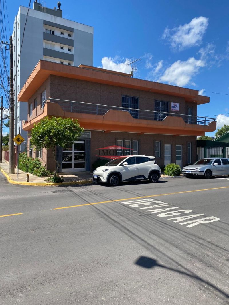 Casa/Residência 2D no bairro Imigrante em Farroupilha