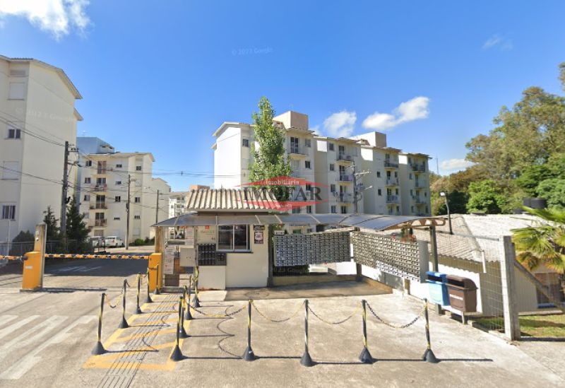 Apto 2D no bairro Alvorada em Farroupilha