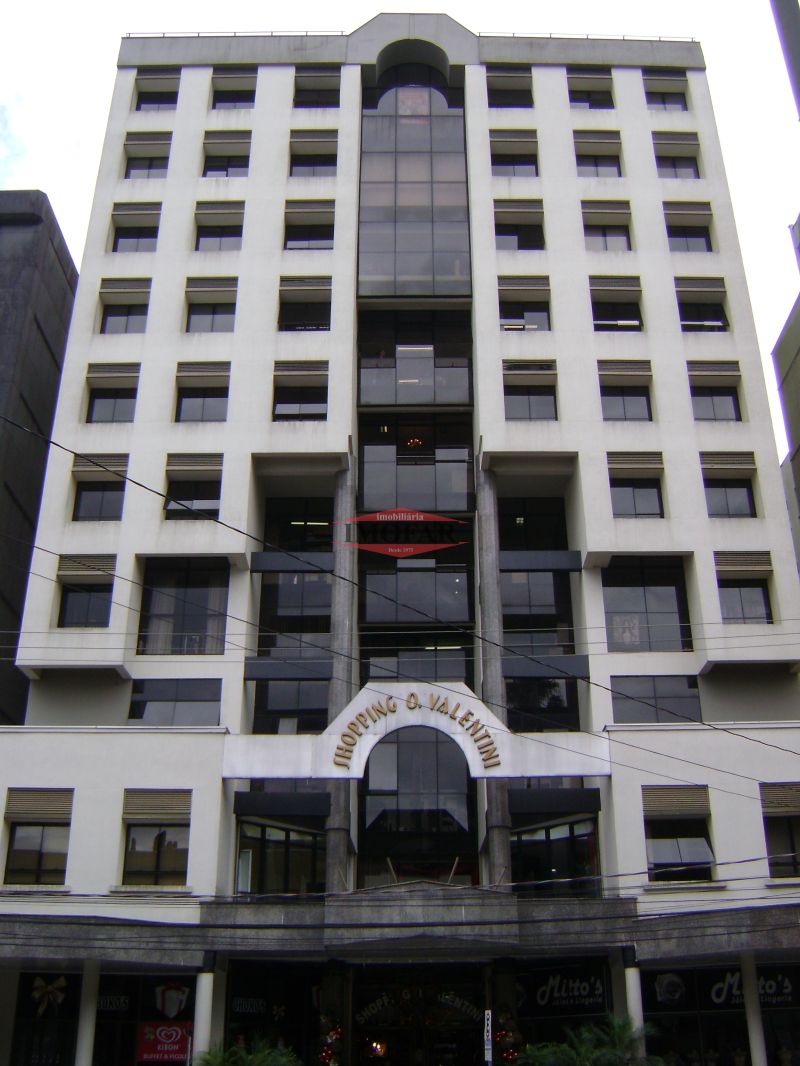 Sala Aérea no bairro Centro em Farroupilha