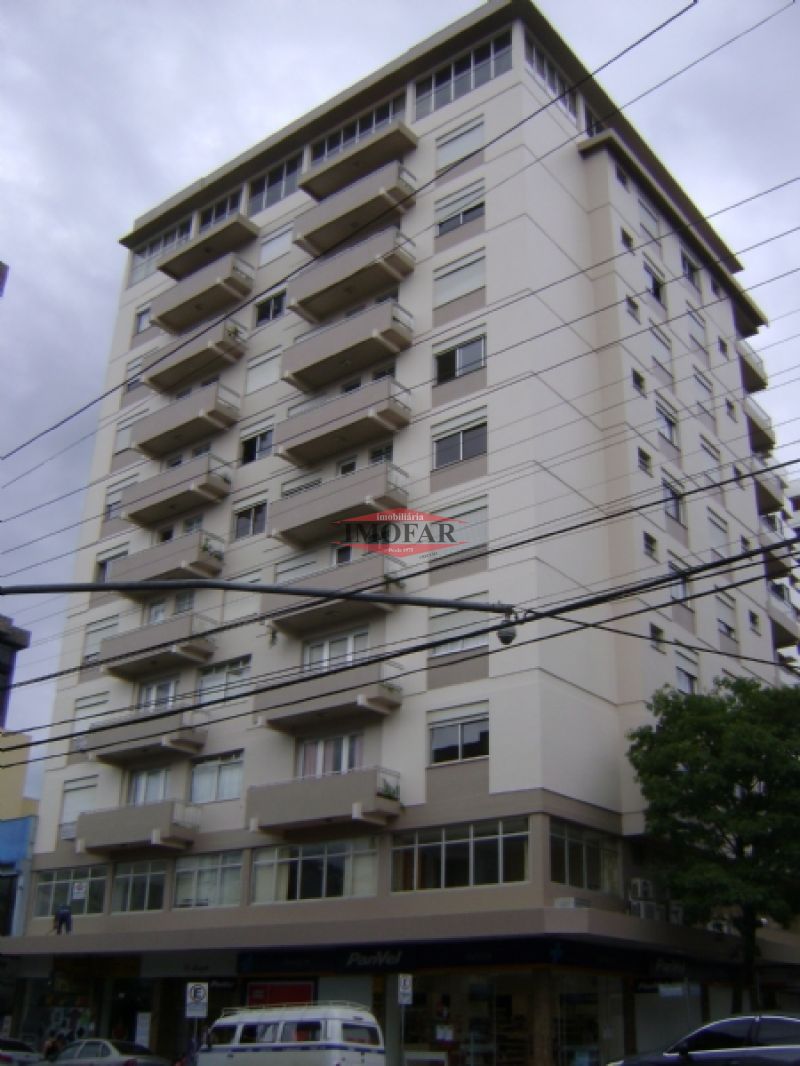 Sala Aérea no bairro Centro em Farroupilha