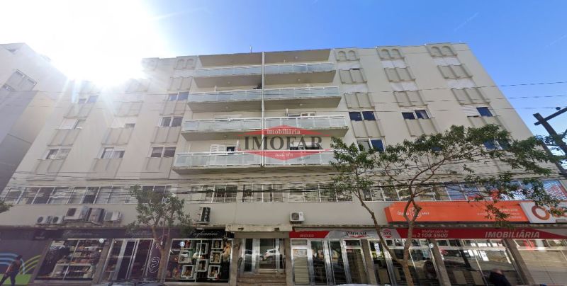 Sala Aérea no bairro Centro em Farroupilha