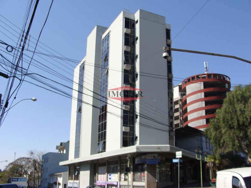 Sala Aérea no bairro Centro em Farroupilha