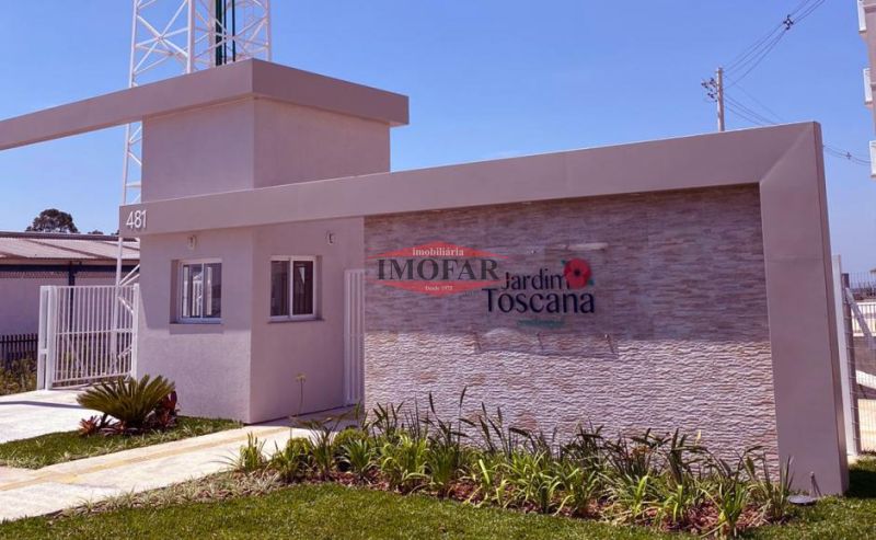 Apto 2D no bairro Sao Jose em Farroupilha