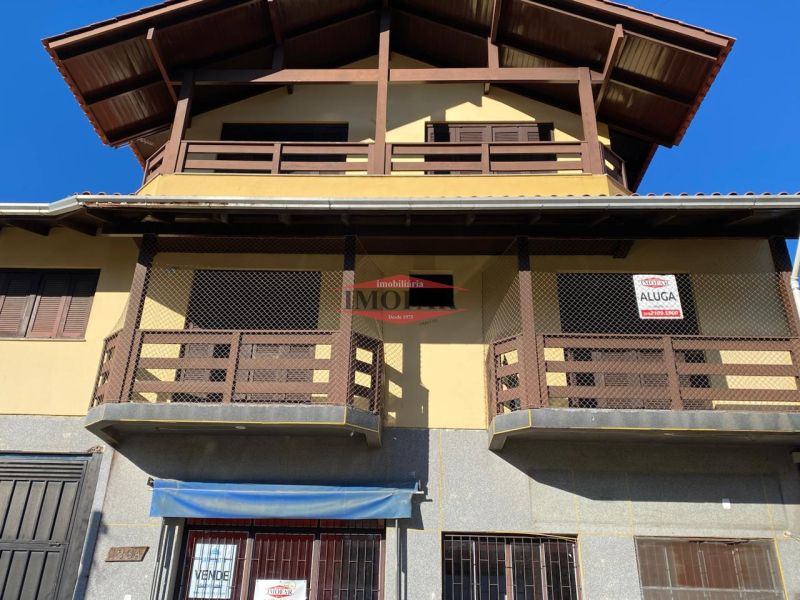 Apto 2D no bairro Cinquentenario em Farroupilha