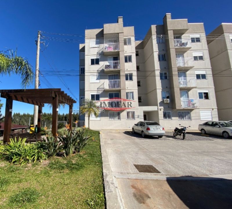 Apto 2 quartos  no bairro Cinquentenario em Farroupilha