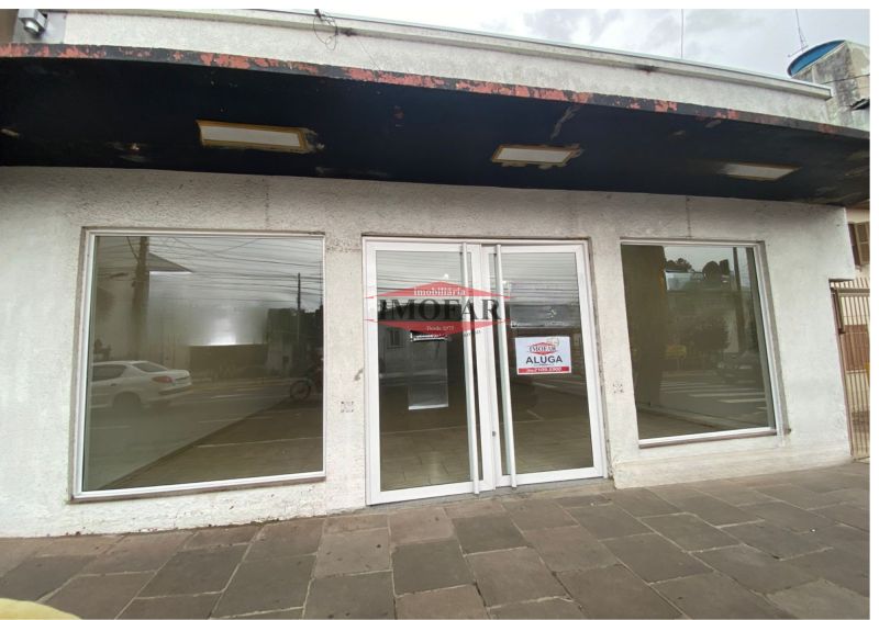 Sala Térrea no bairro Centro em Farroupilha