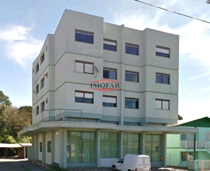 Apto 2D no bairro Belvedere em Farroupilha