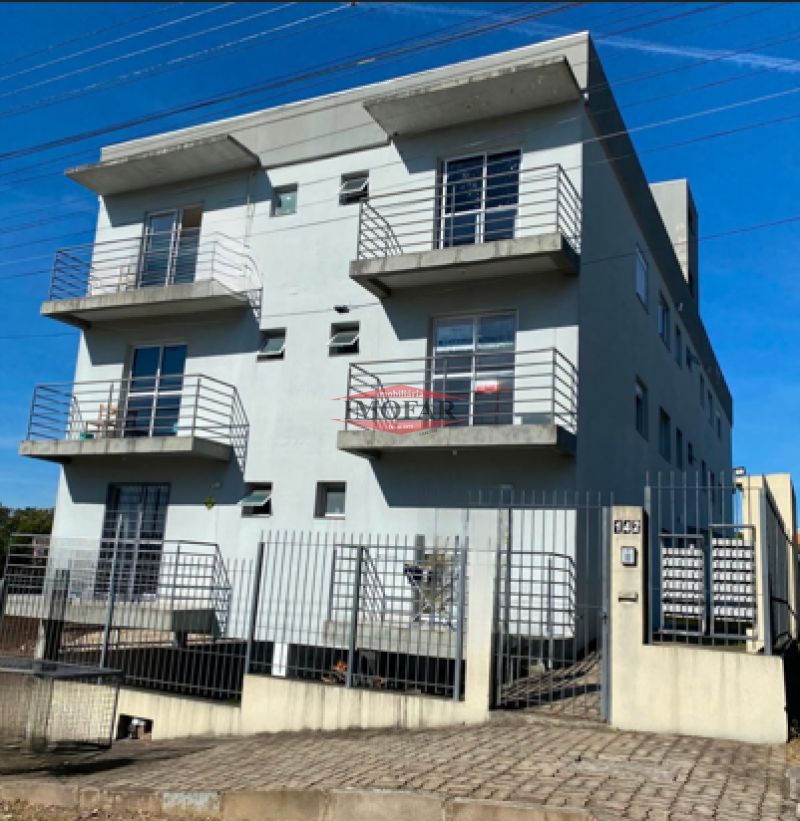 Apto 2D no bairro Nova Vicenza em Farroupilha