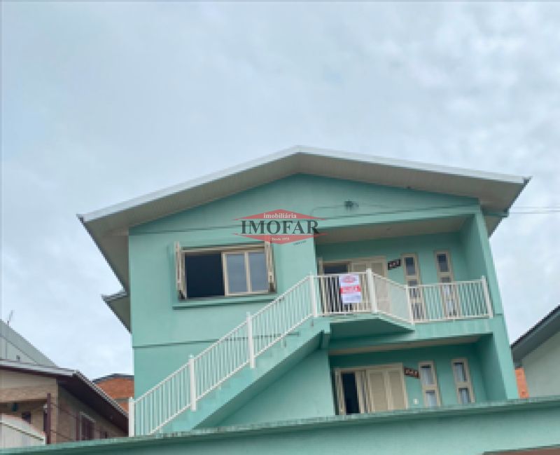 Casa/Residência 3D no bairro Santa Catarina em Farroupilha