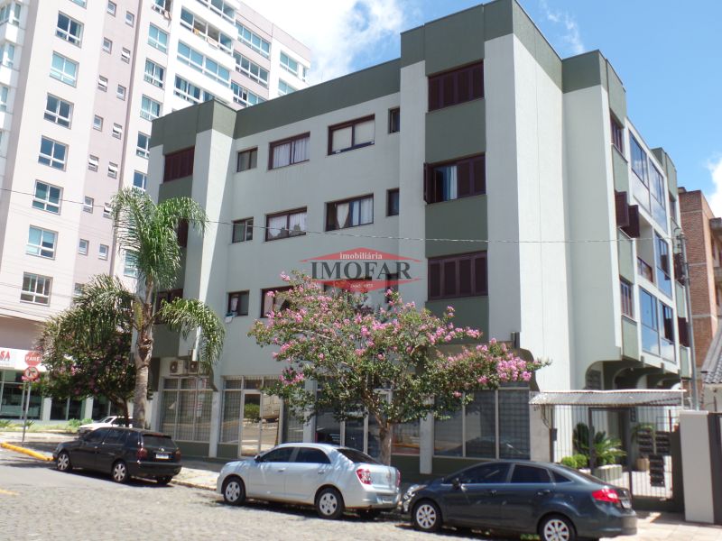 Apto 2D no bairro Centro em Farroupilha