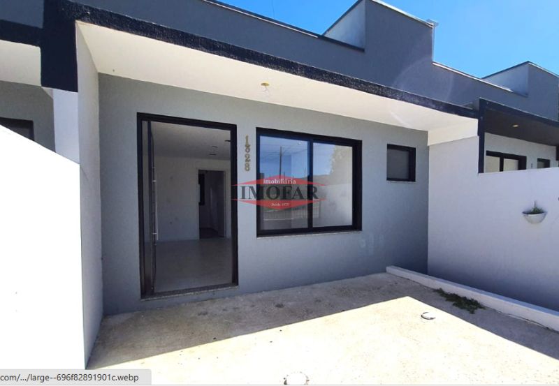 Casa/Residência 2D no bairro Sao Francisco em Farroupilha