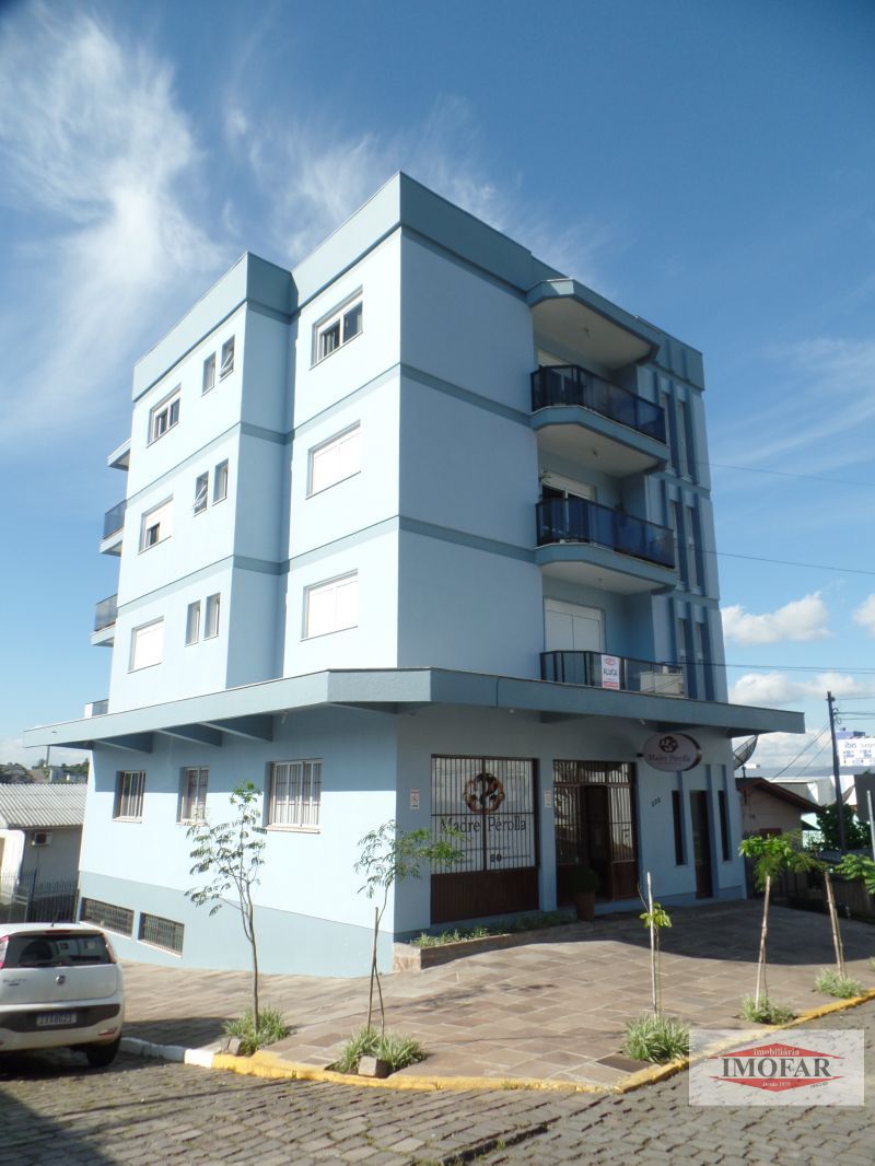 Apto 3D no bairro Do Parque em Farroupilha