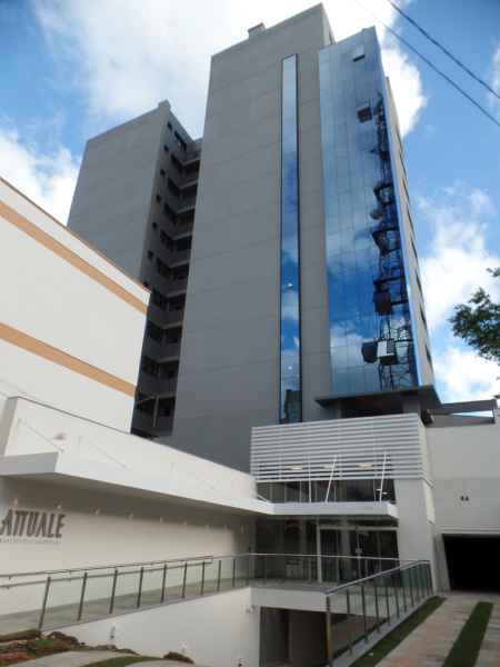 Sala Aérea no bairro Centro em Farroupilha