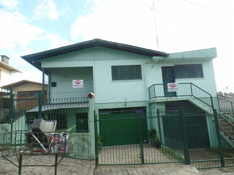 Casa/Residência 2D no bairro Nova Vicenza em Farroupilha