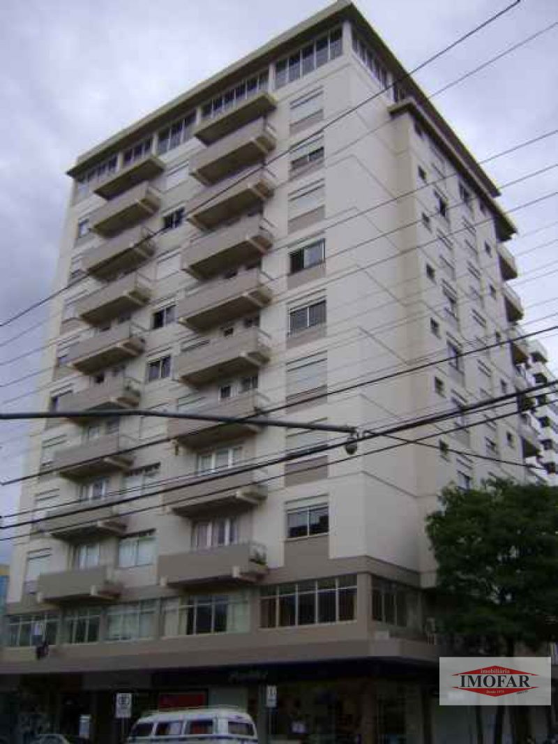Apto 2D no bairro Centro em Farroupilha