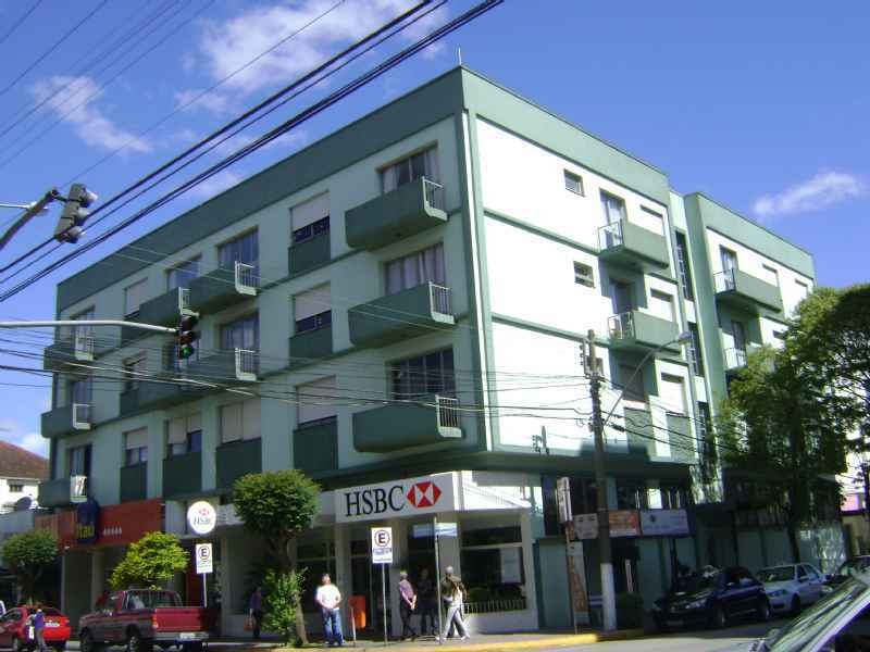 Apto 3D no bairro Centro em Farroupilha