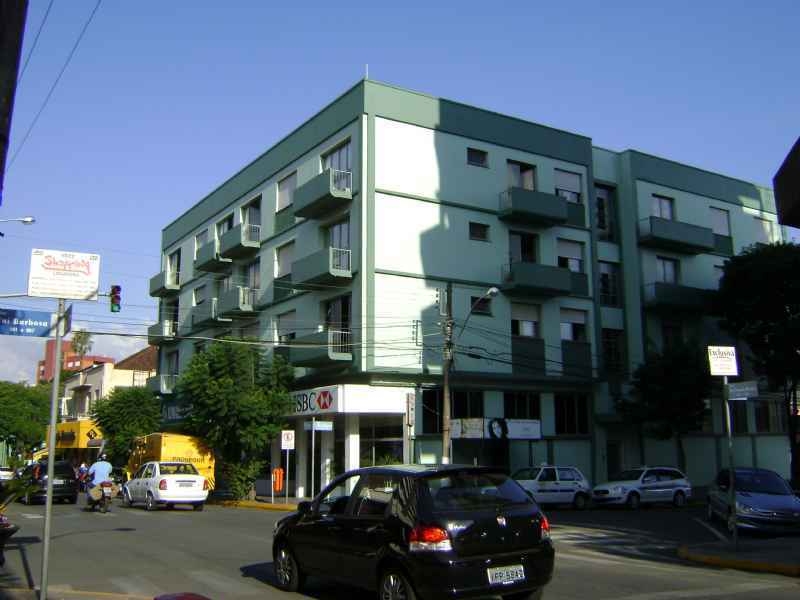 Apto 3D no bairro Centro em Farroupilha