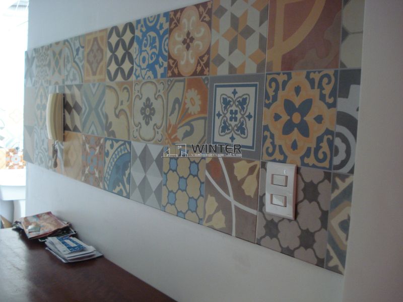 APARTAMENTO 2 quartos  no bairro BOM FIM em PORTO ALEGRE