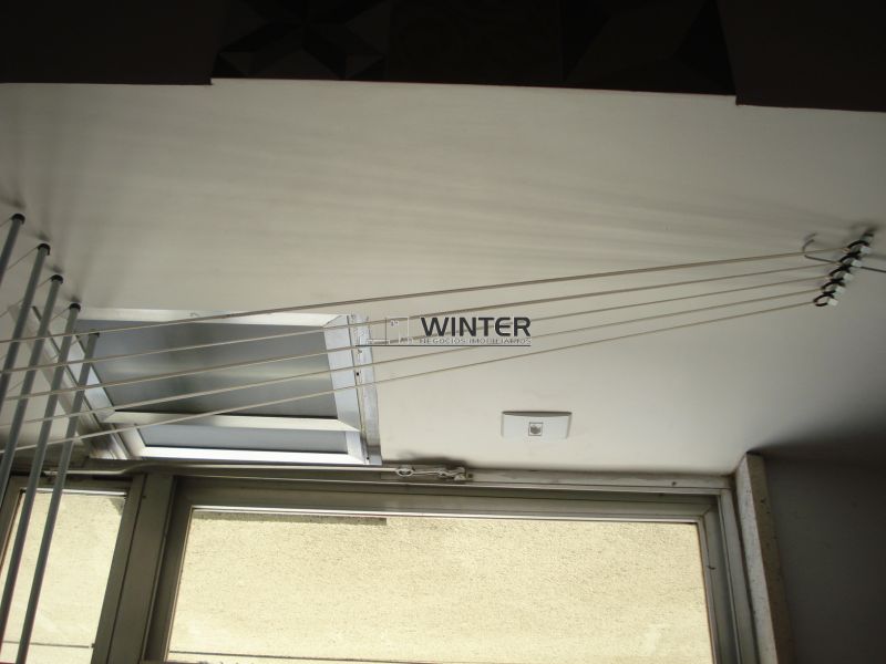 APARTAMENTO 2 quartos  no bairro BOM FIM em PORTO ALEGRE