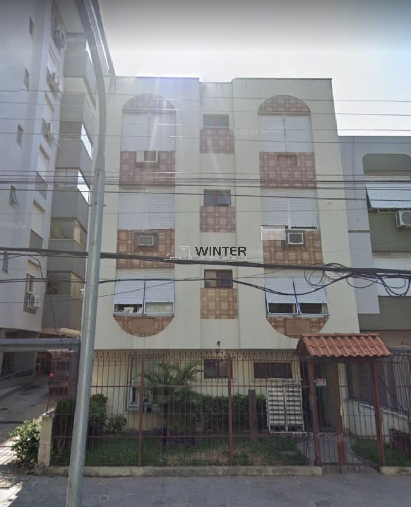 APARTAMENTO 2 quartos  no bairro BOM FIM em PORTO ALEGRE