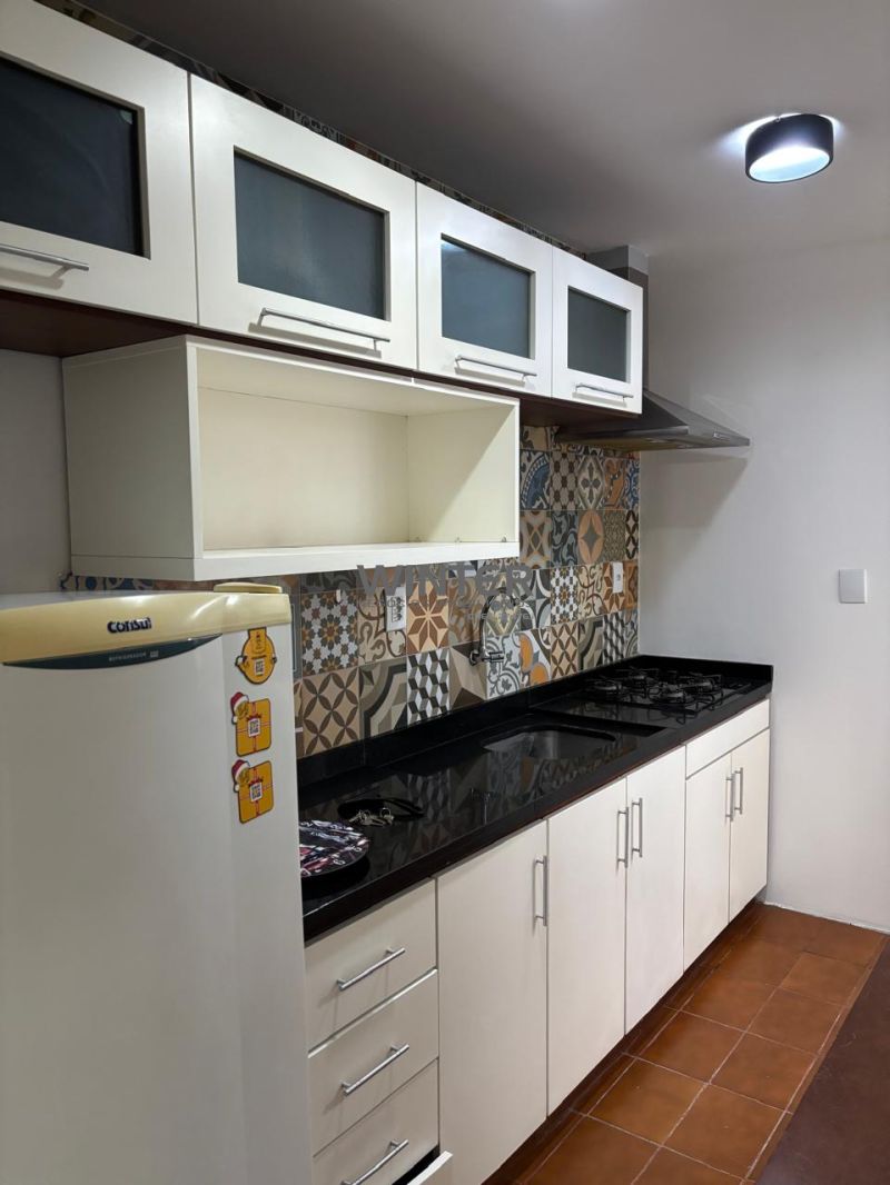 APARTAMENTO 2 quartos  no bairro BOM FIM em PORTO ALEGRE