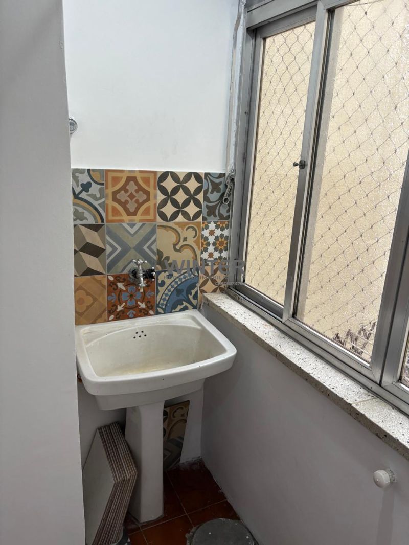 APARTAMENTO 2 quartos  no bairro BOM FIM em PORTO ALEGRE