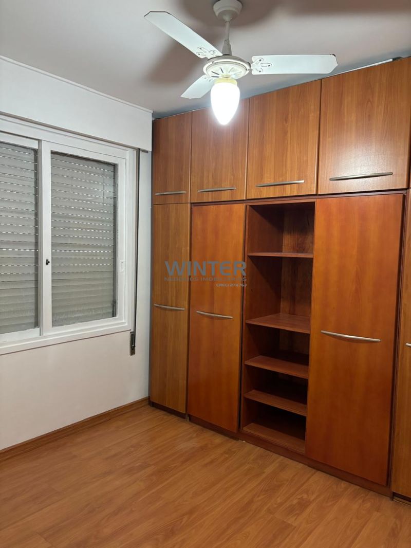 APARTAMENTO 2 quartos  no bairro BOM FIM em PORTO ALEGRE