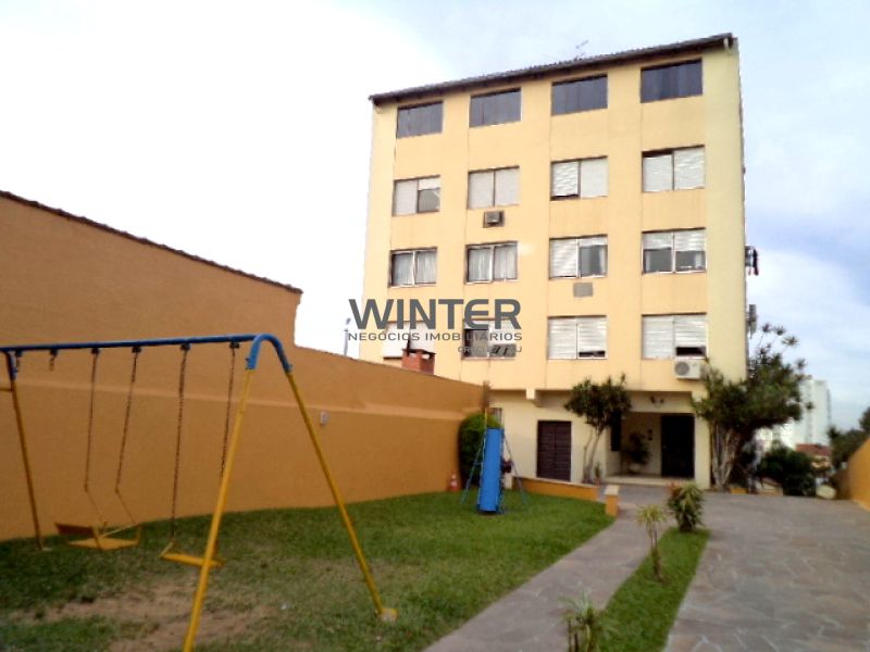 APARTAMENTO 1 quarto  no bairro CRISTO REDENTOR em PORTO ALEGRE