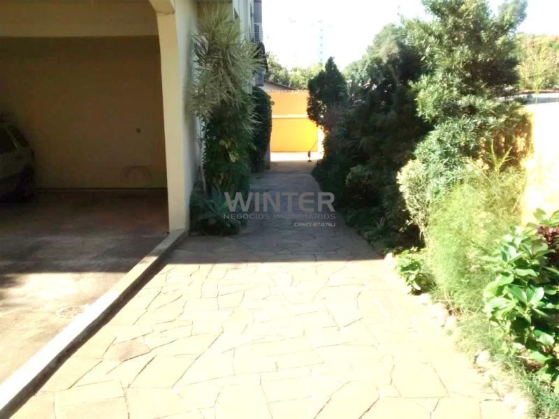 APARTAMENTO 1 quarto  no bairro CRISTO REDENTOR em PORTO ALEGRE