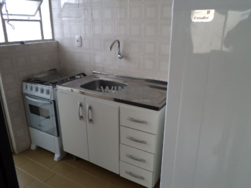 APARTAMENTO 1 quarto  no bairro CRISTO REDENTOR em PORTO ALEGRE