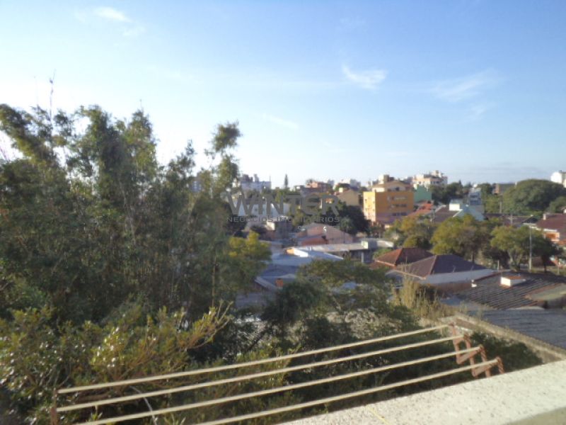 APARTAMENTO 1 quarto  no bairro CRISTO REDENTOR em PORTO ALEGRE