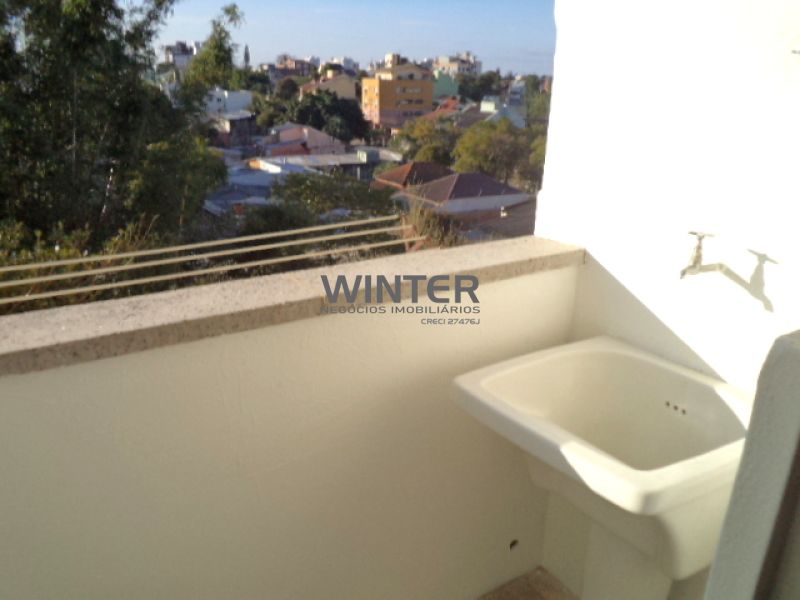 APARTAMENTO 1 quarto  no bairro CRISTO REDENTOR em PORTO ALEGRE