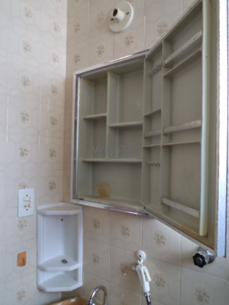 APARTAMENTO 1 quarto  no bairro CRISTO REDENTOR em PORTO ALEGRE