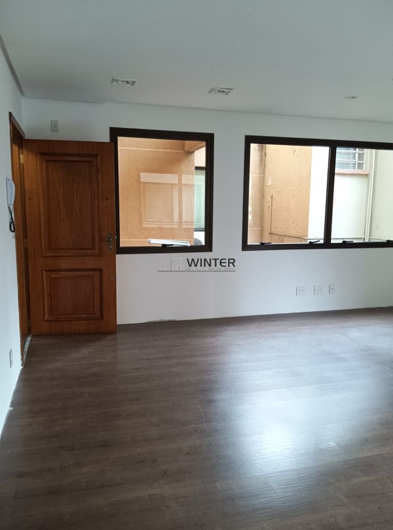SALA COMERCIAL no bairro MONT SERRAT em PORTO ALEGRE