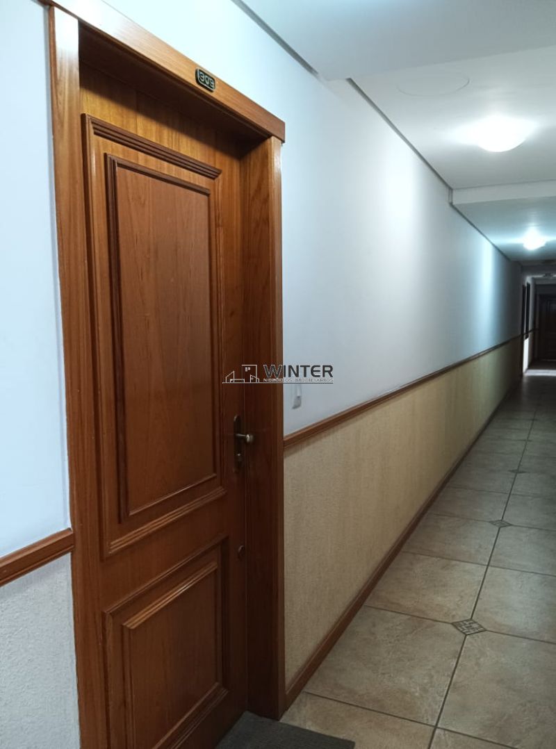 SALA COMERCIAL no bairro MONT SERRAT em PORTO ALEGRE