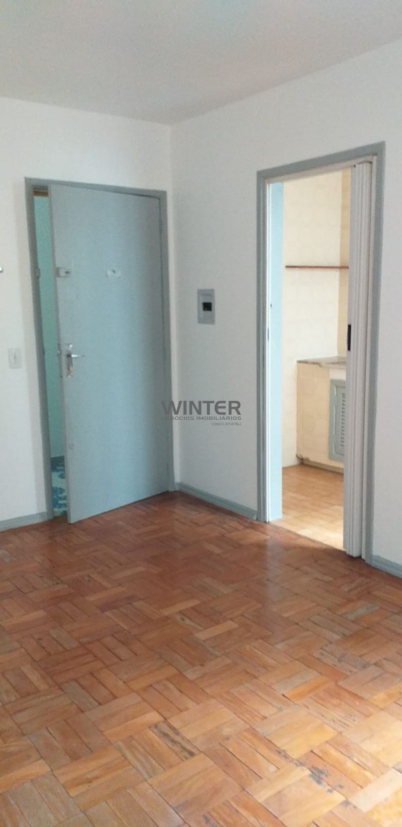 APARTAMENTO 1 quarto  no bairro RIO BRANCO em PORTO ALEGRE