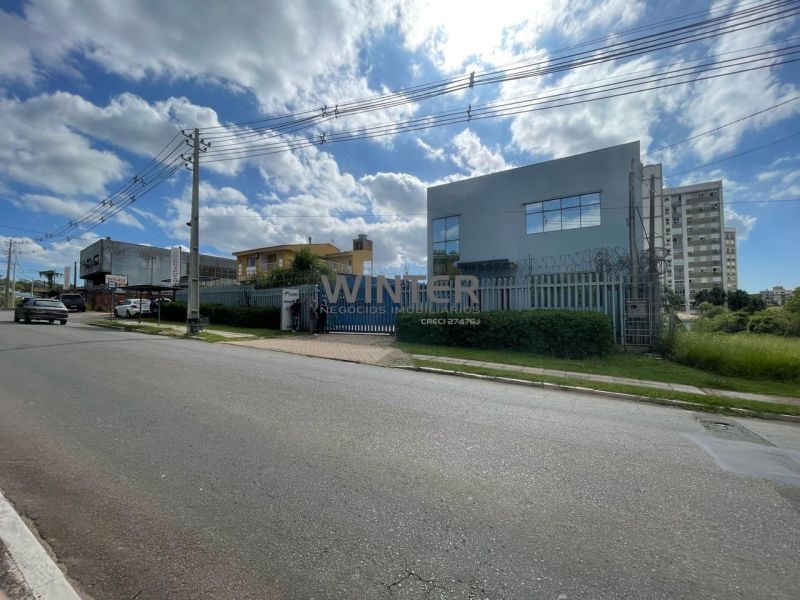 PAVILHÃO no bairro JARDIM ITU em PORTO ALEGRE