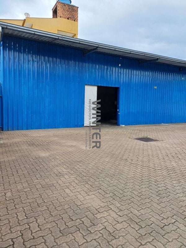 PAVILHÃO no bairro JARDIM ITU em PORTO ALEGRE