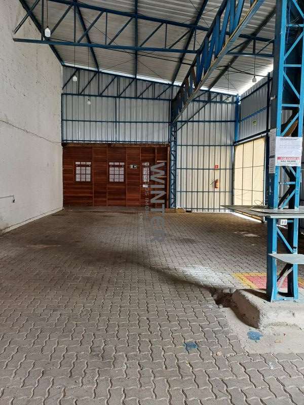 PAVILHÃO no bairro JARDIM ITU em PORTO ALEGRE