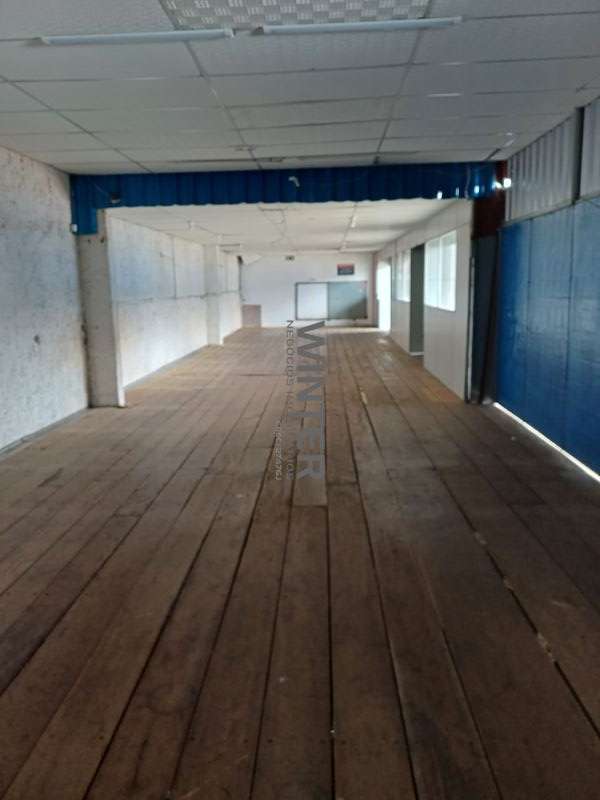 PAVILHÃO no bairro JARDIM ITU em PORTO ALEGRE