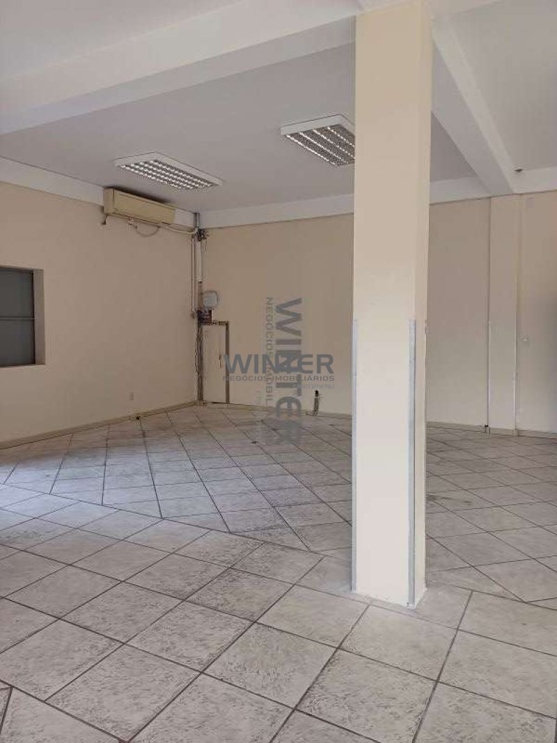 PAVILHÃO no bairro JARDIM ITU em PORTO ALEGRE