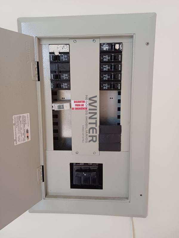 PAVILHÃO no bairro JARDIM ITU em PORTO ALEGRE